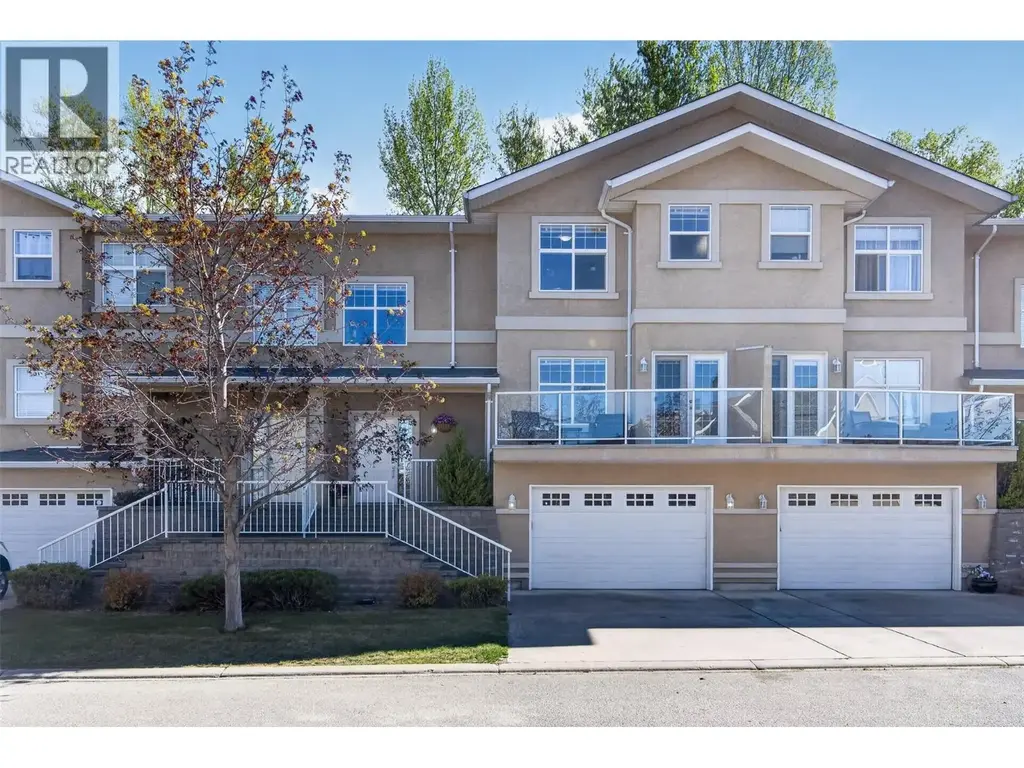 5501 20 Street Unit# 119, Vernon